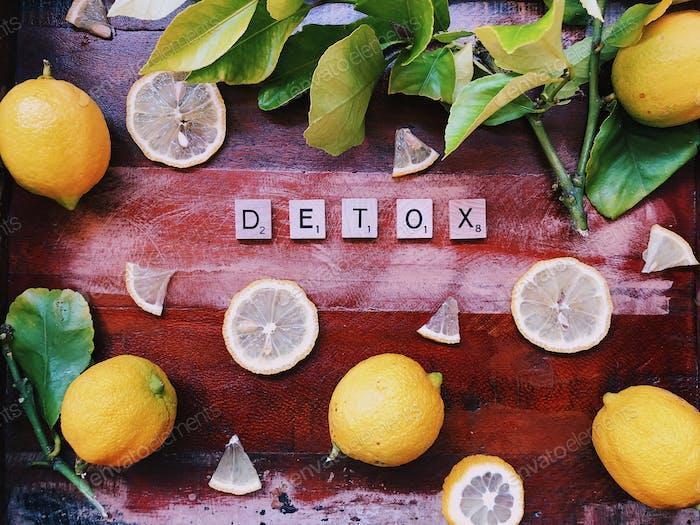 The Truth About Burning Fat and Detoxing