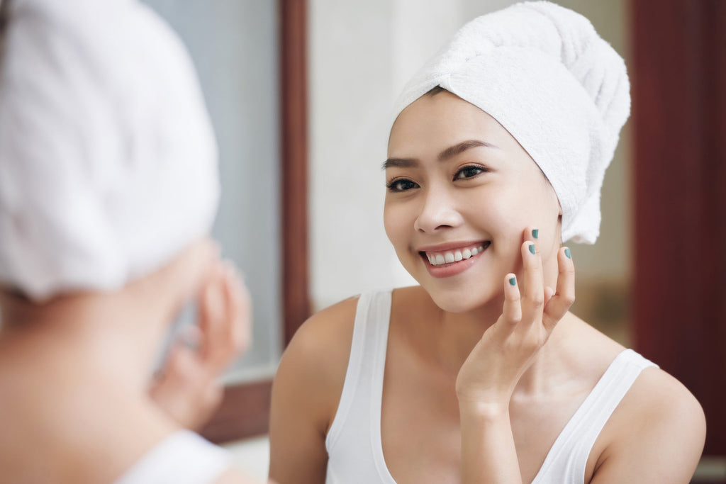 Repair and Nourish Your Skin with Supplements