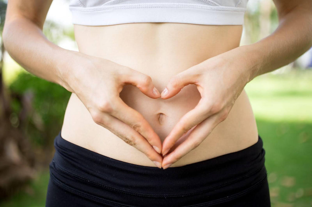 How Can I Improve My Gut Health?