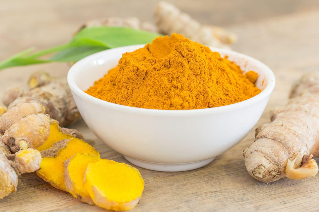 What Is Turmeric Extract Good For?