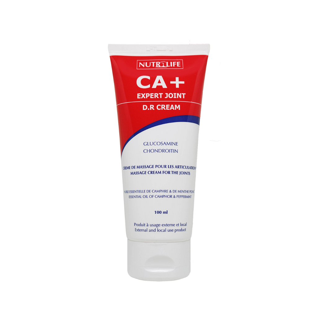 CA+ Expert Joint D.R Cream [Bundle of 2]