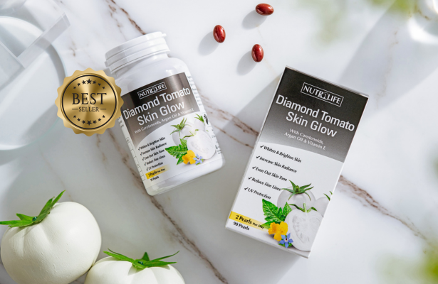 Brightening Supplements | NutriLife