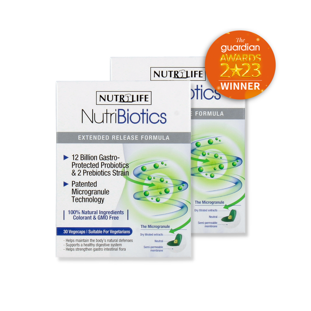 Nutrilive Nutrilife | Online Health Supplements Store In Singapore