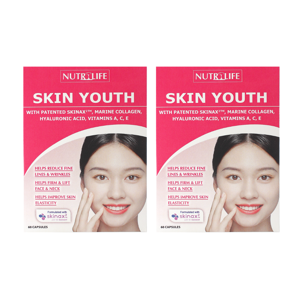 Skin Youth [Bundle of 2]