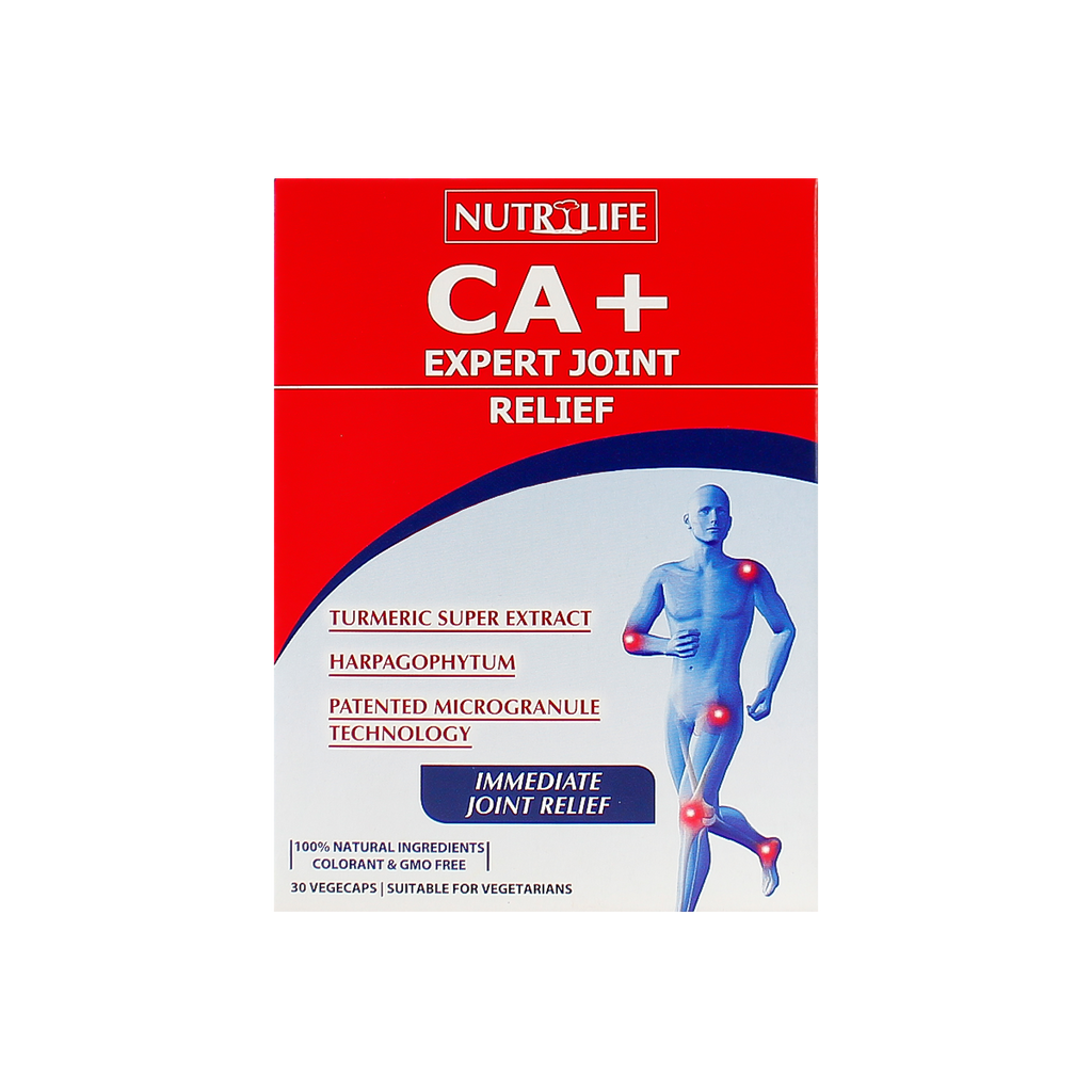 Nutrilive Nutrilife | Buy Health Supplements In Singapore Online
