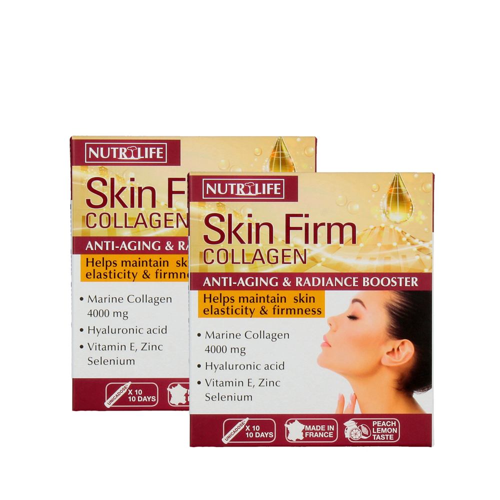 Skin Firm Collagen [Bundle of 2]